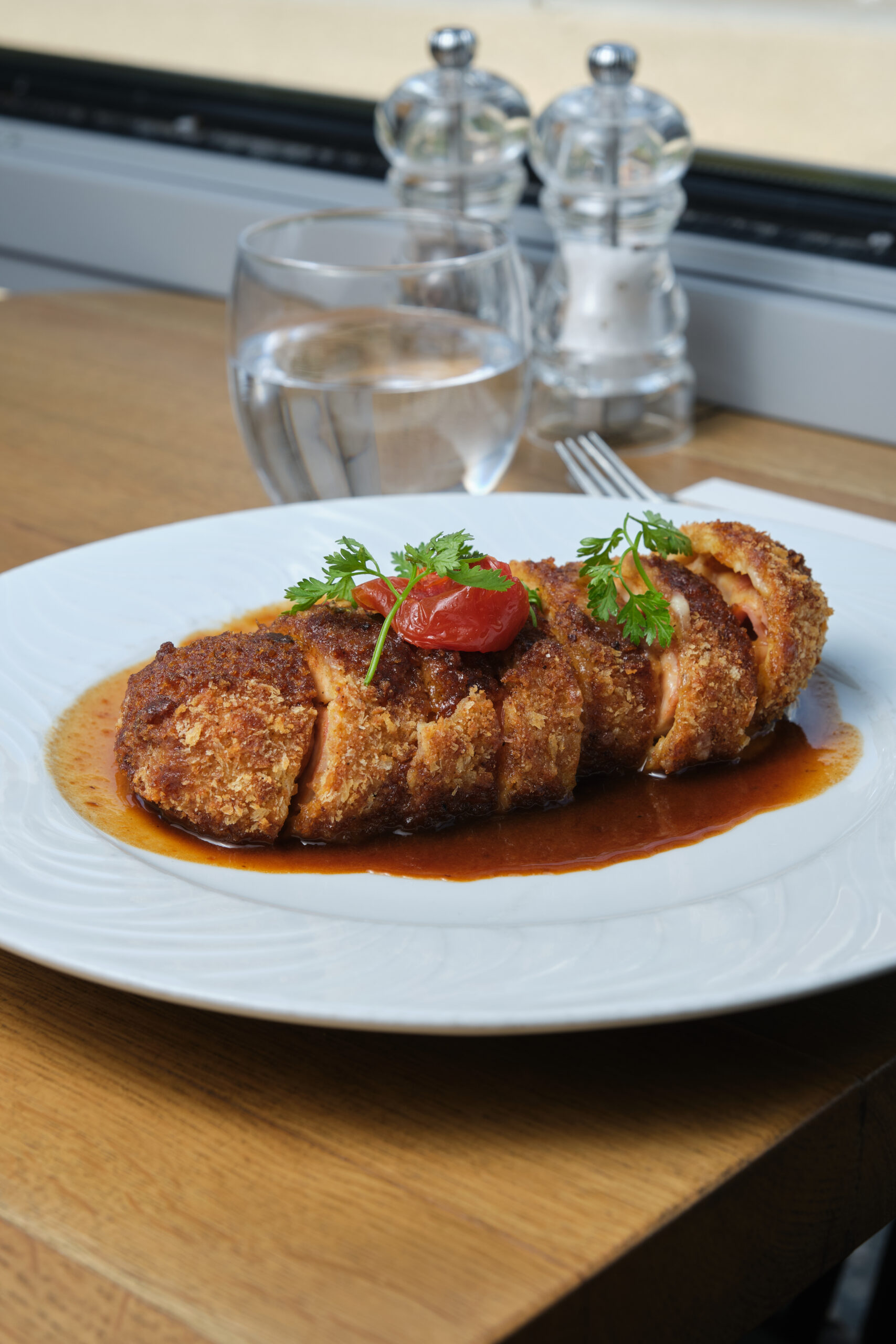 Cordon bleu 2